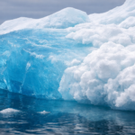 The Hidden Reason Blue Ice Looks So Different From White Ice