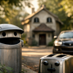 The real reason Some Objects Look Alive: The Hidden Psychology of Face-Like Things