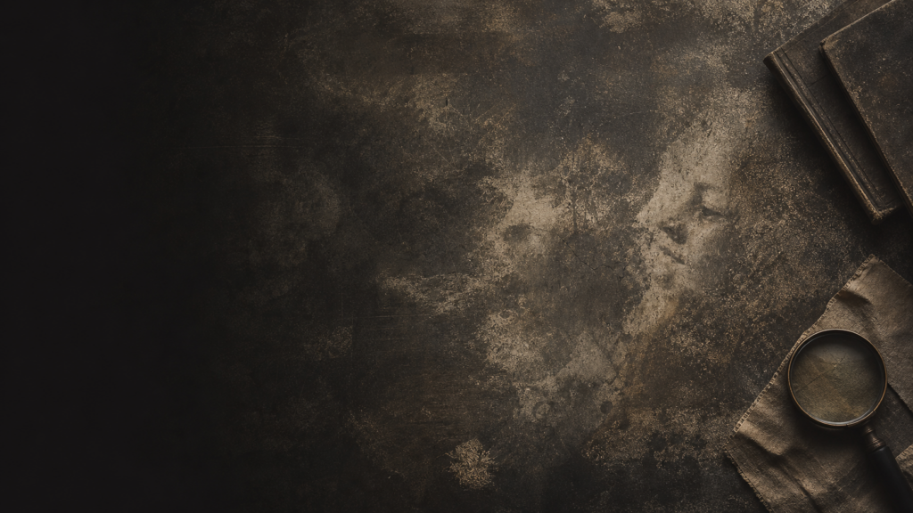 The Hidden Patterns Our Brain Invents
